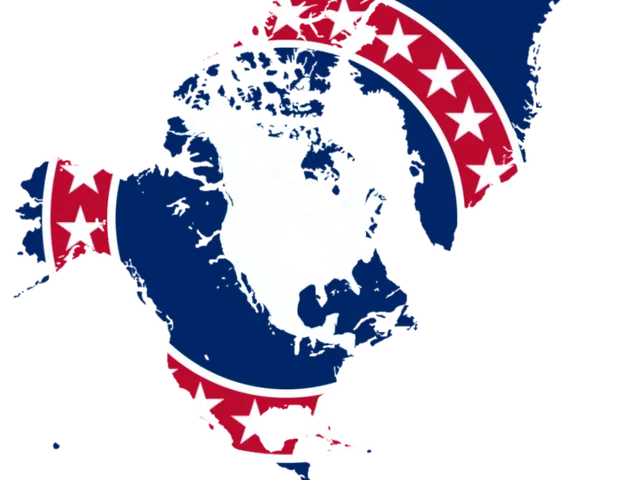 North American