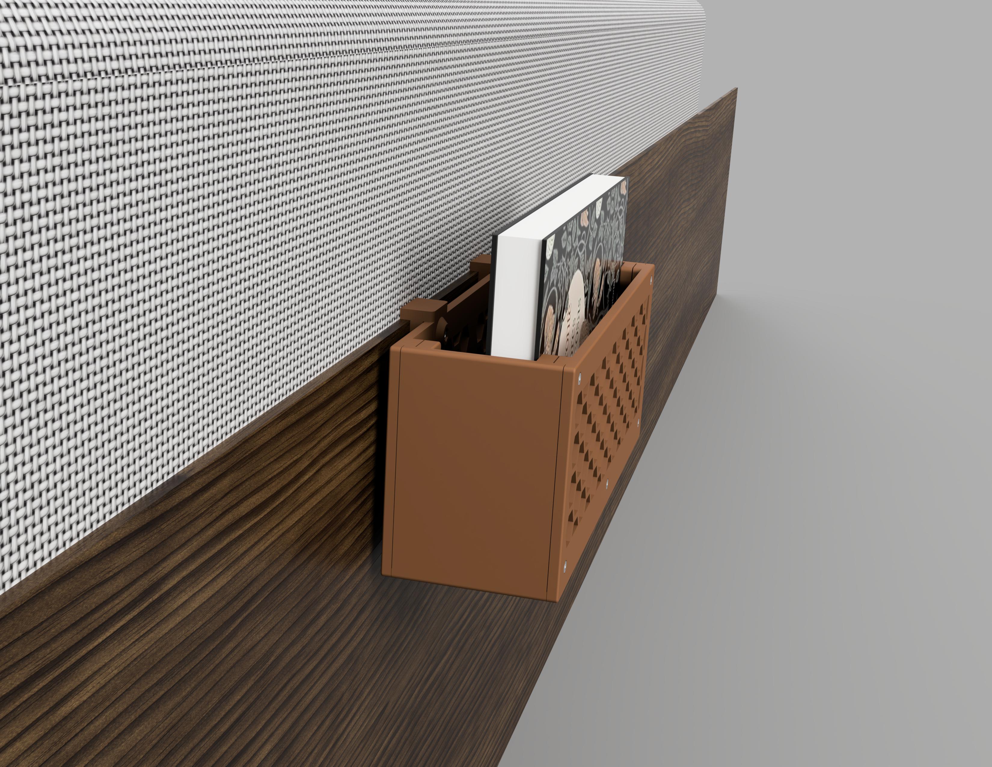 Bedside Pocket — miniatura 4