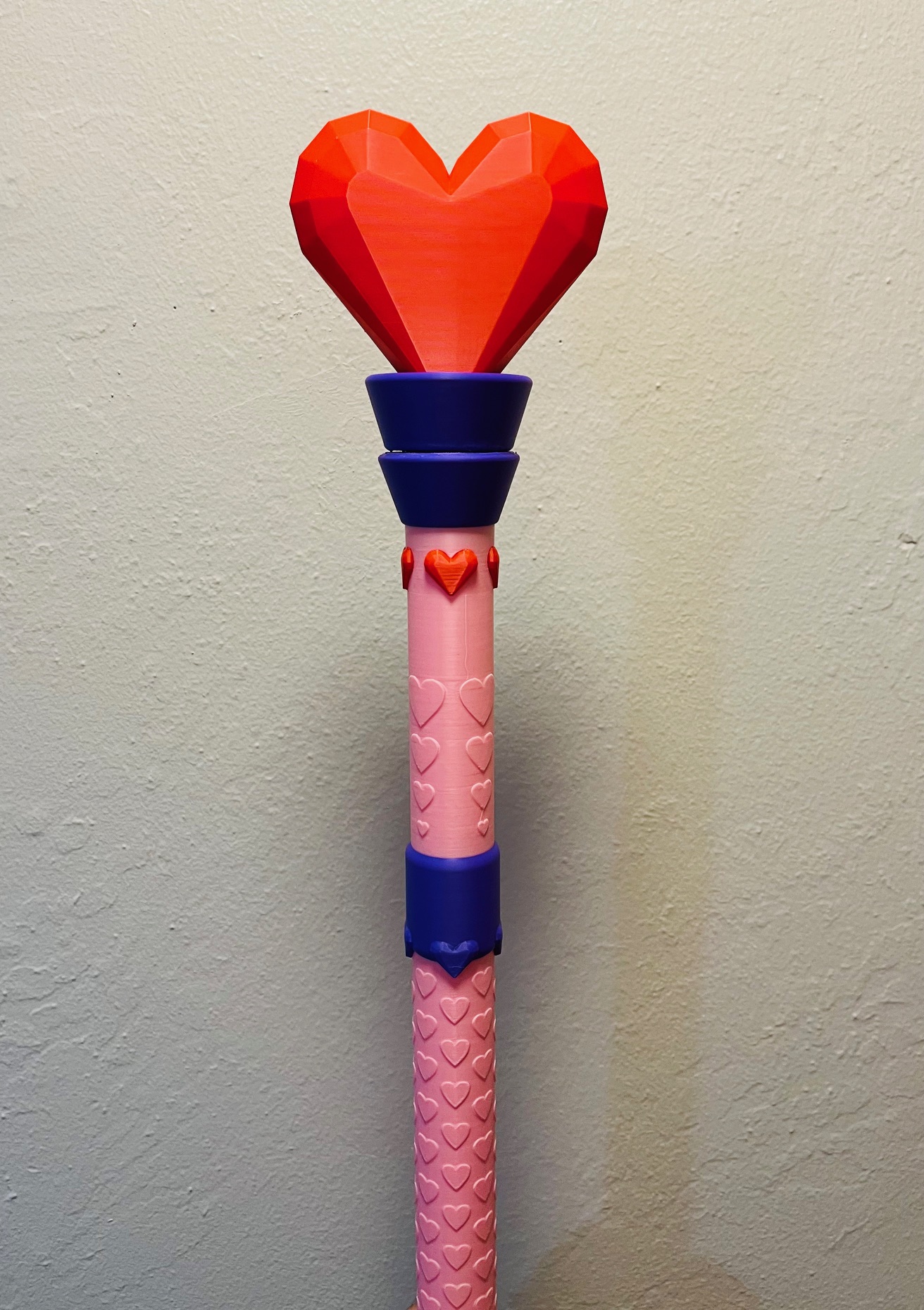 Scepter of Hearts