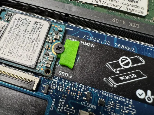 M.2 2230 SSD Spacer
