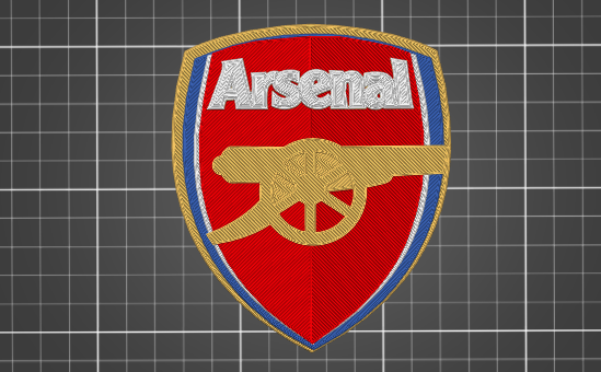 Arsenal Logo