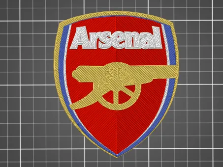 Arsenal Logo