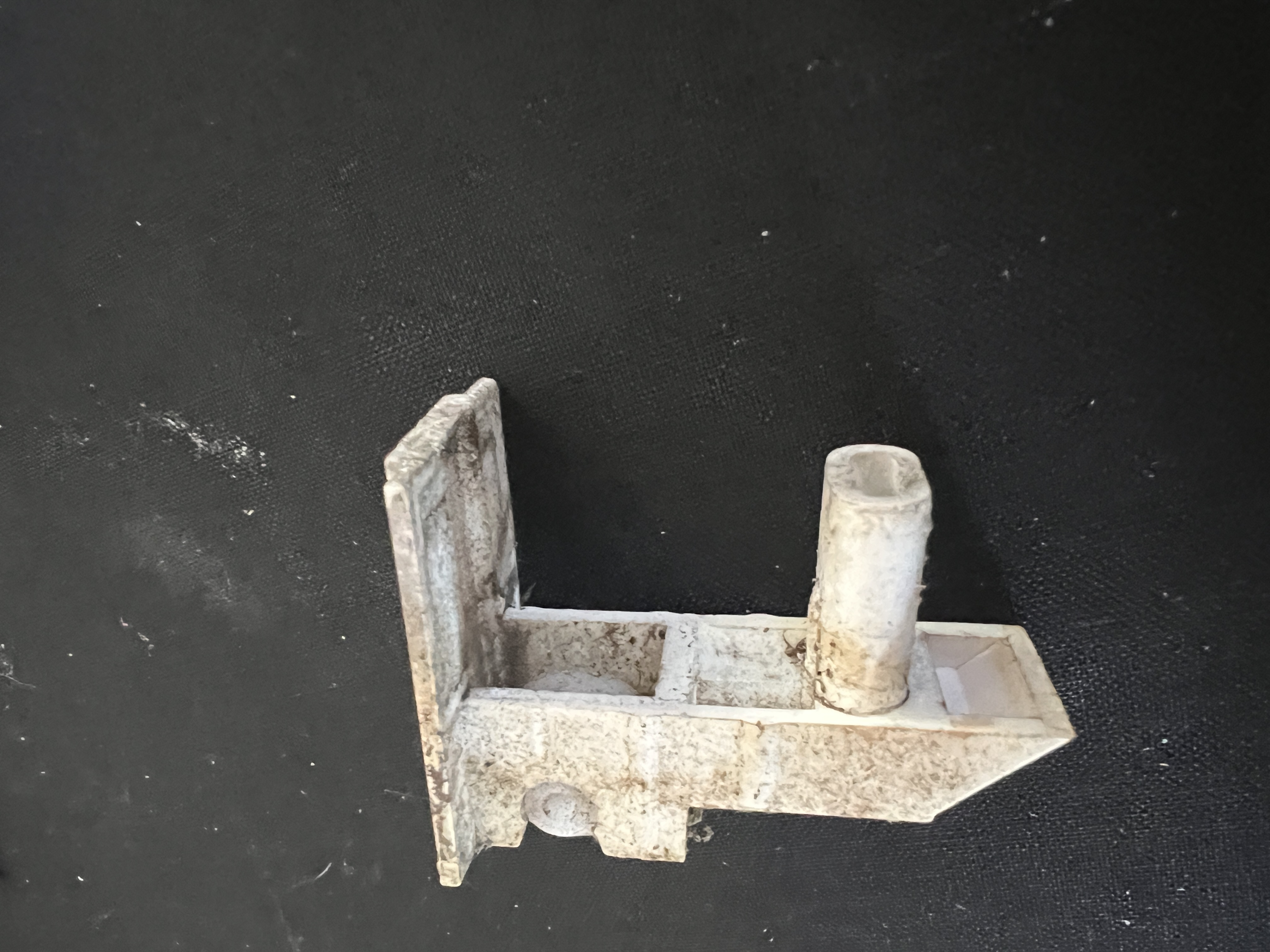 Sliding Window Roller Shims — miniatura 4
