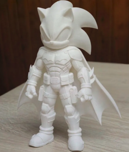 BatSonic