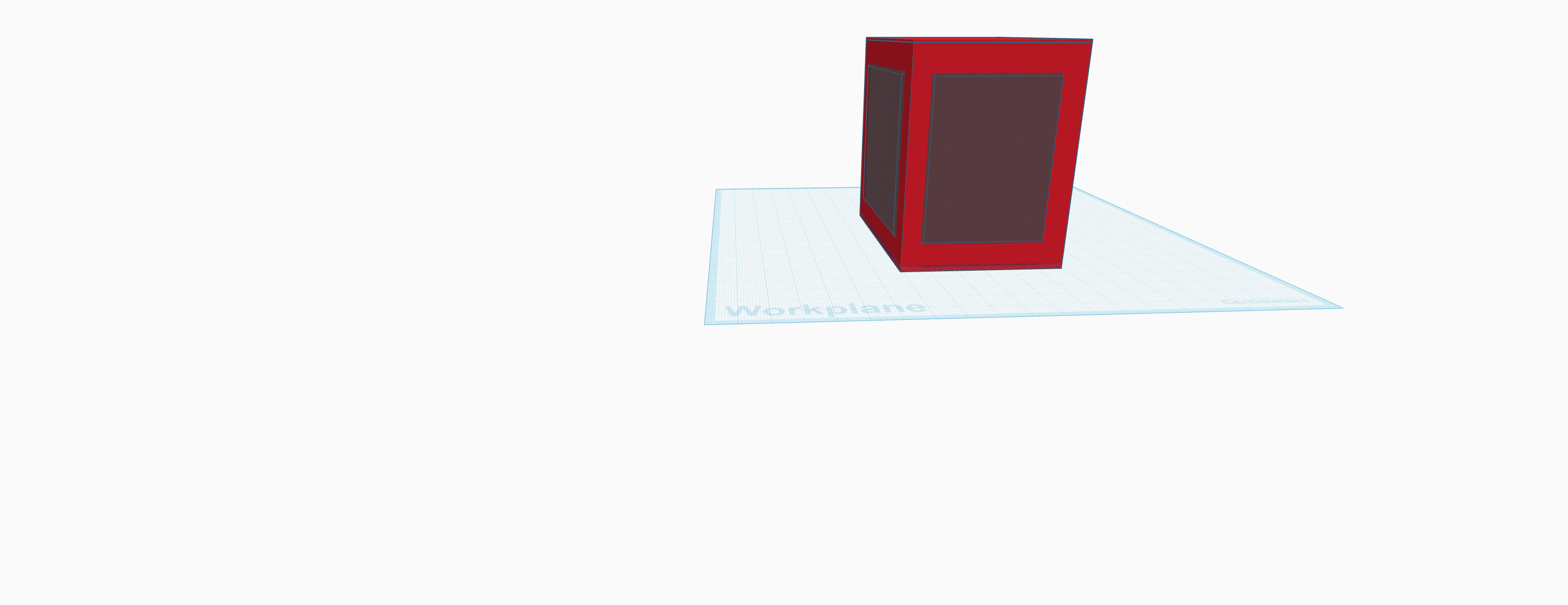 mini pc case