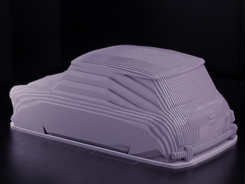 Mini Cooper Slice — miniatura 4