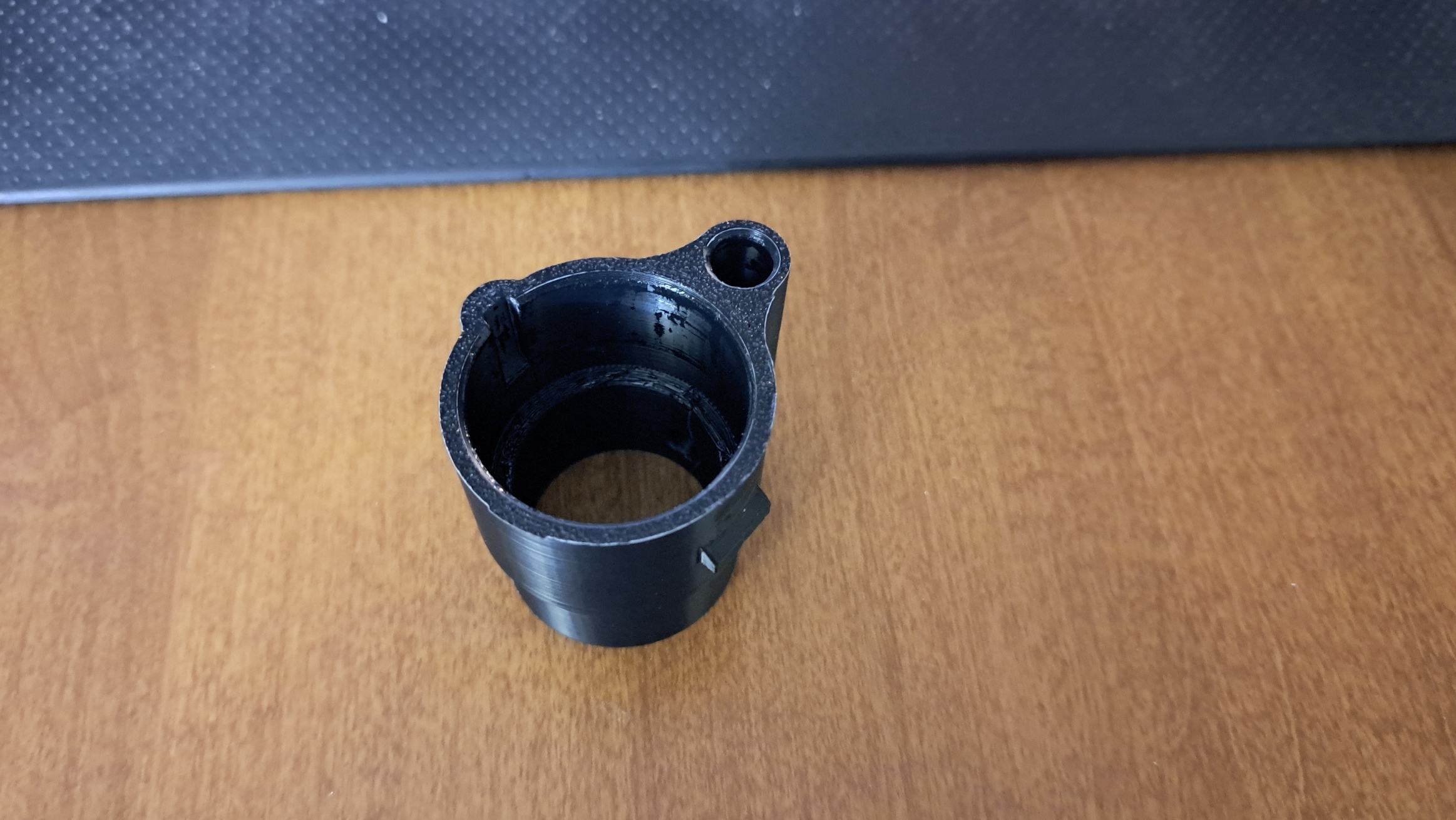 Hose Connector that fits Hoover SteamVac Older Style Connector