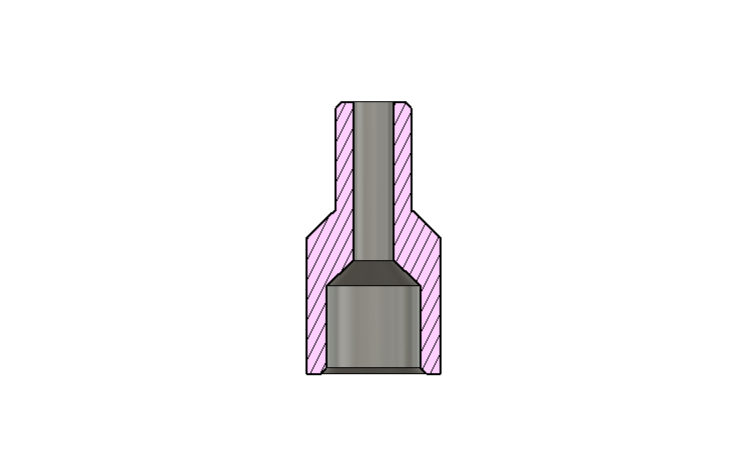 gas refill adapter