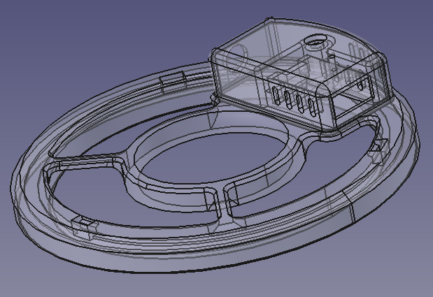 Digital Soldering Microsope — thumbnail 4