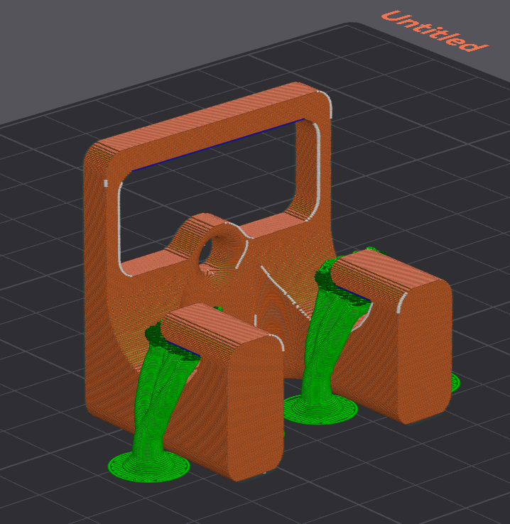 backpack holder — thumbnail 6