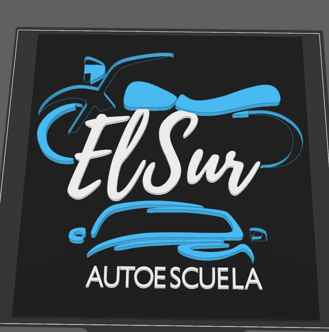 autoescuela El Sur