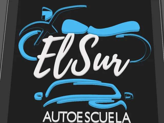 autoescuela El Sur