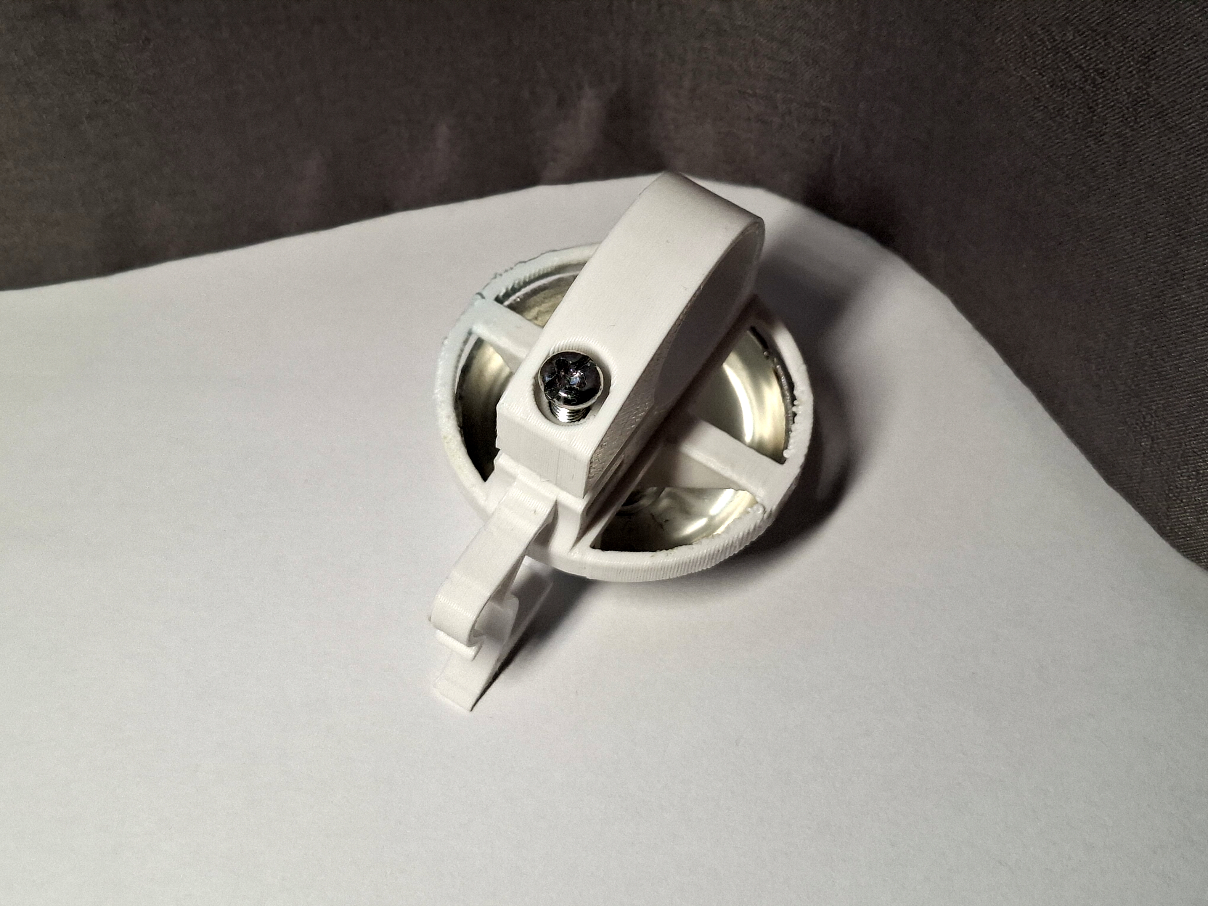 Bike Bell Repair — miniatura 4