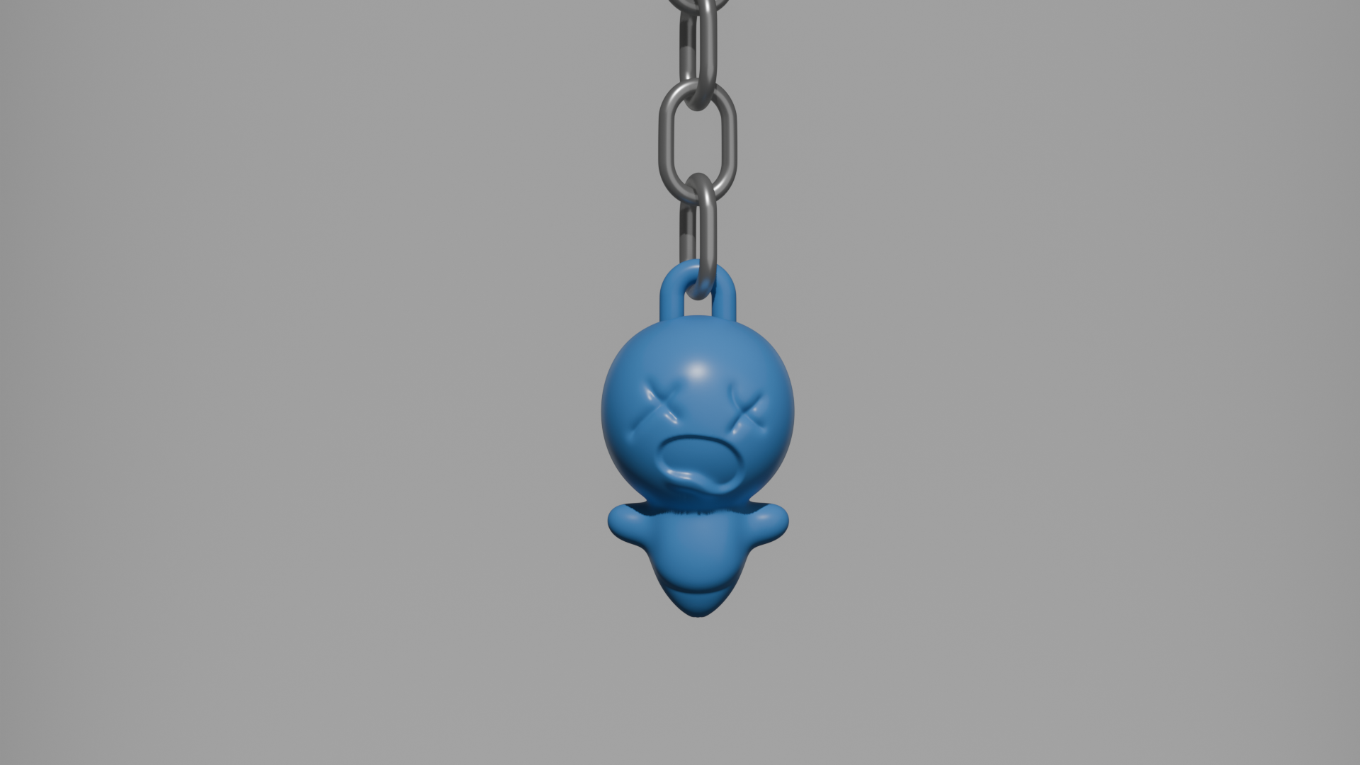 Brother Bobby - The Binding Of Isaac