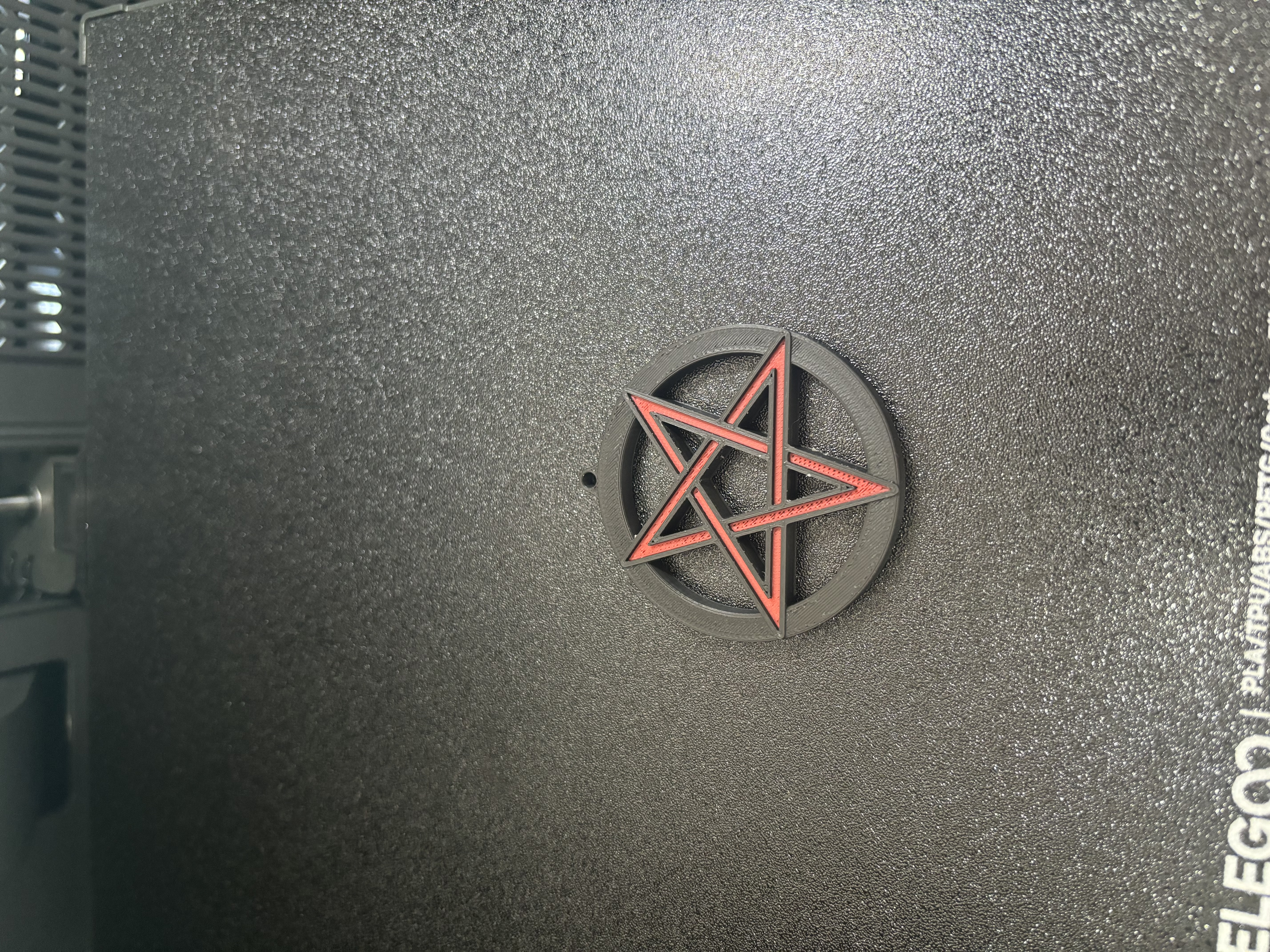 Pentagram