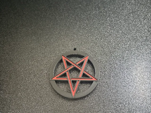 Pentagram