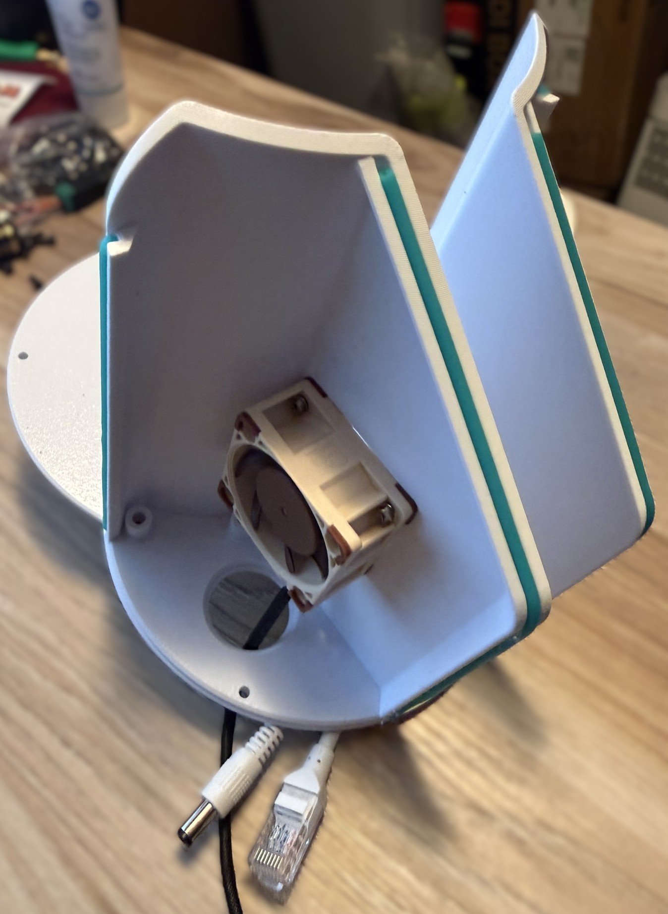 UDR7 Mount — miniatura 13