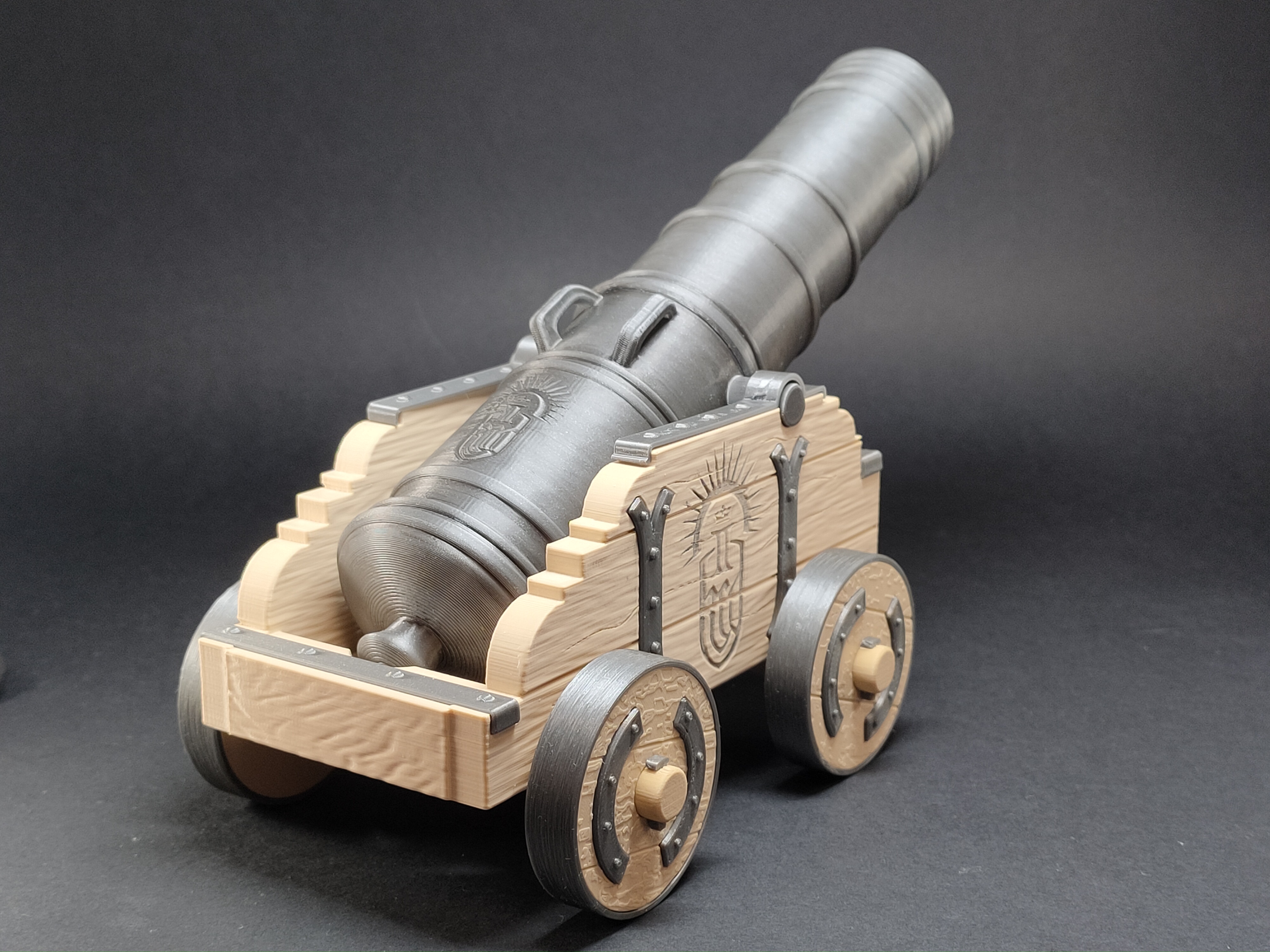 Medieval Canon — miniatura 11