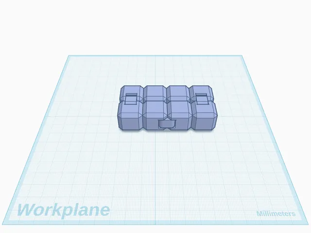 cube