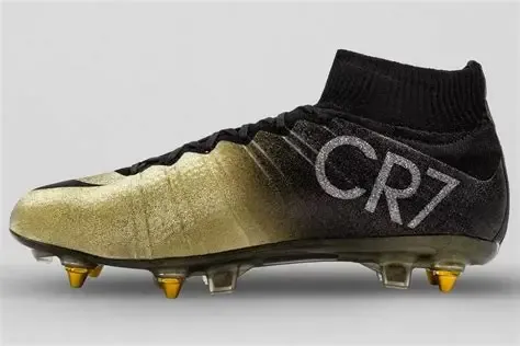 Cristiano Ronaldo Cleats