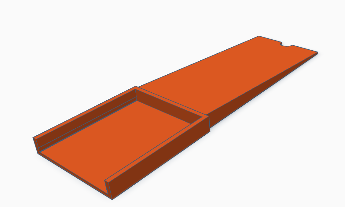 2230 to 2280 M.2 SSD adapter