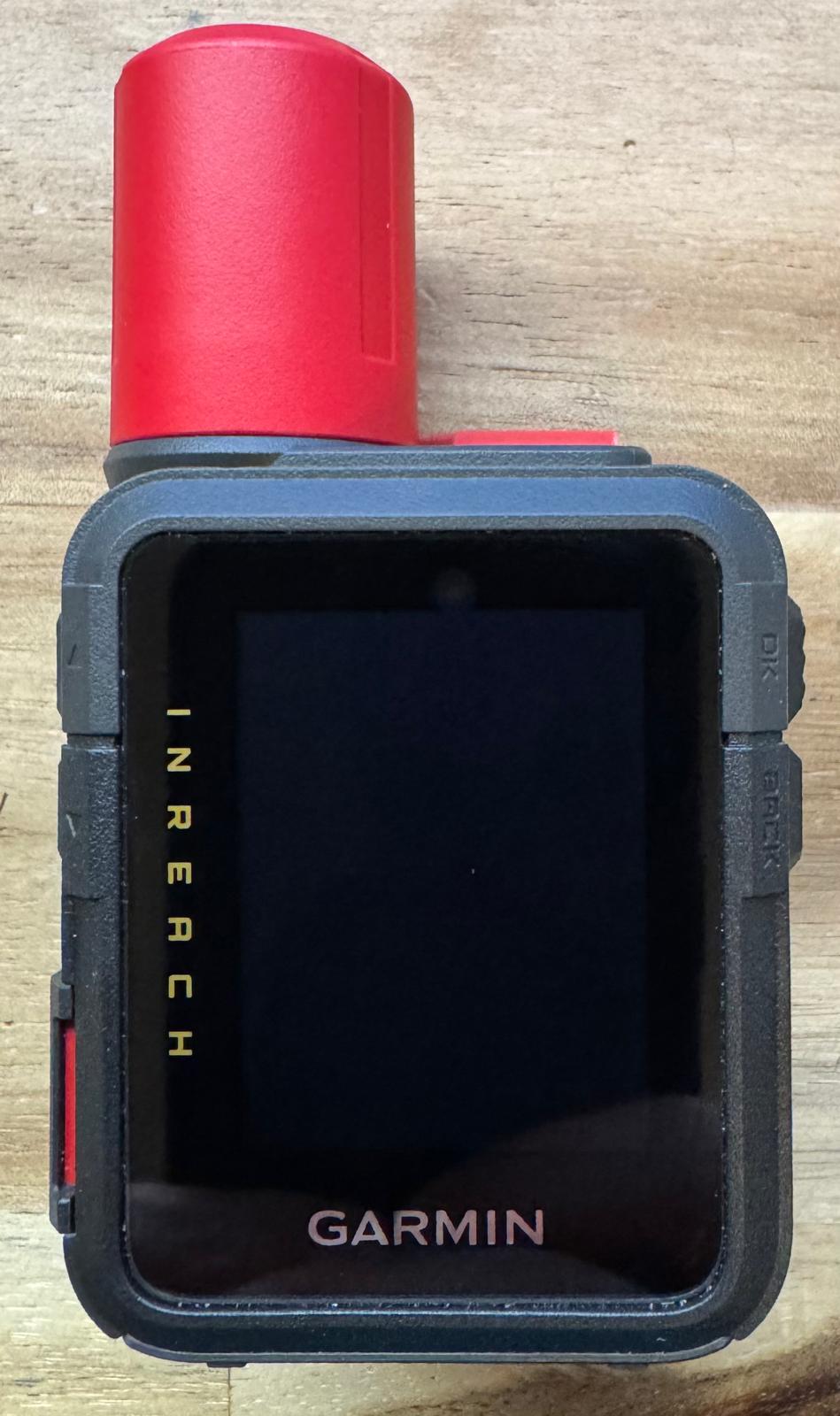 Garmin Inreach Mini 3 Backpack Clip - horizontal — miniatura 6