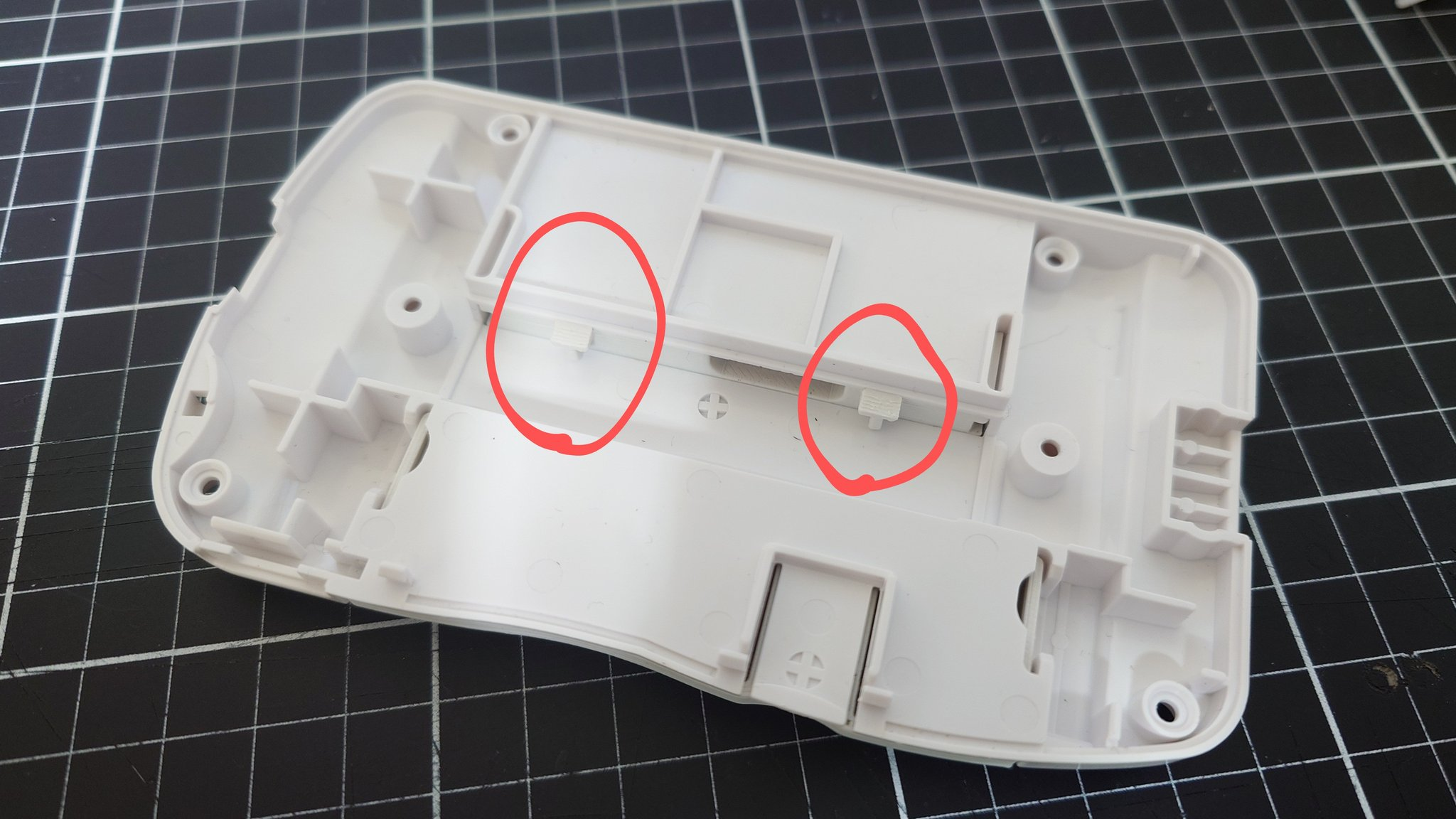 swantroller Shell Cover — miniatura 4
