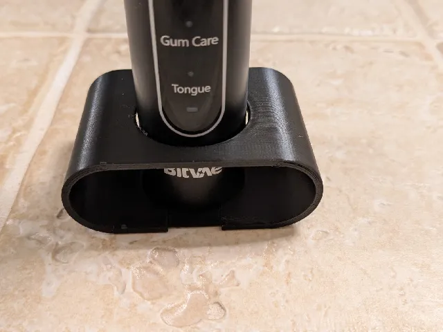Bitvae R2 Electric Toothbrush Stand