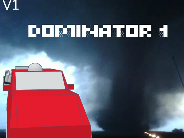 Dominator 1