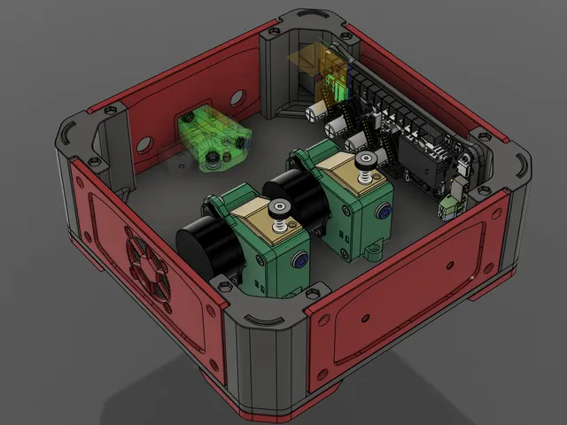 NightOwl - Boxturtle Extruder Mod