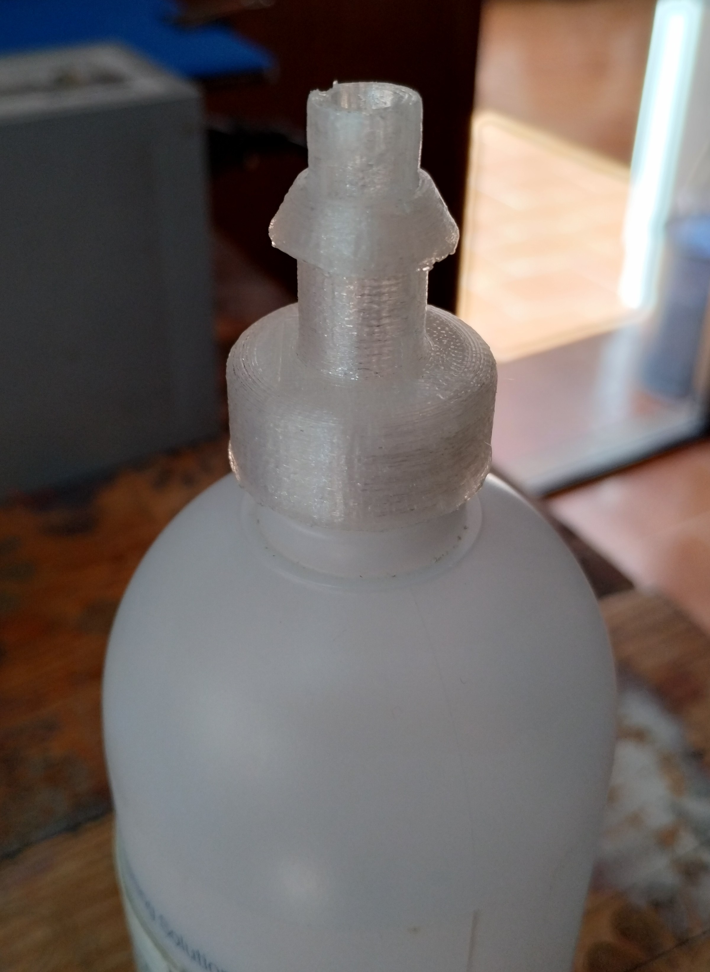 Bottle Cap