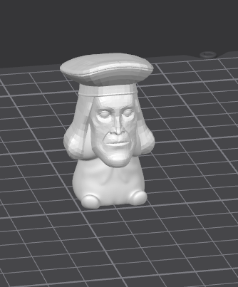 Lord Farquad ding ding