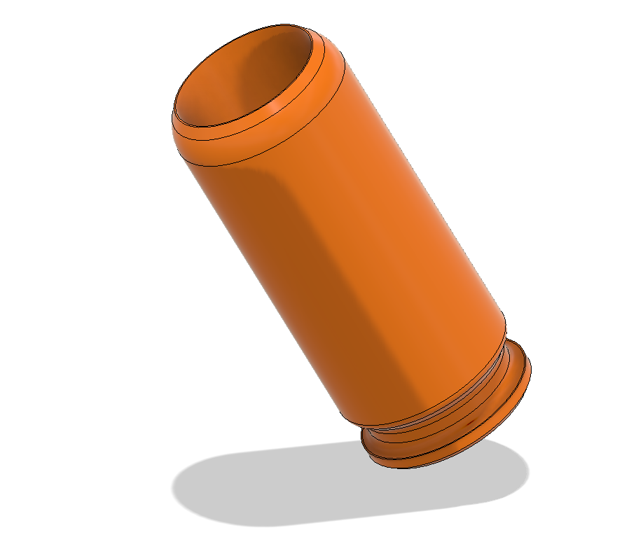 Power Popper Ball Sillyshell