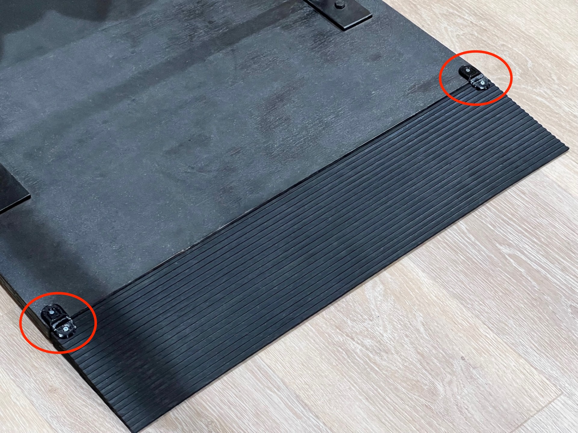 Flexible Mounting Strap with Quick Release — thumbnail 7
