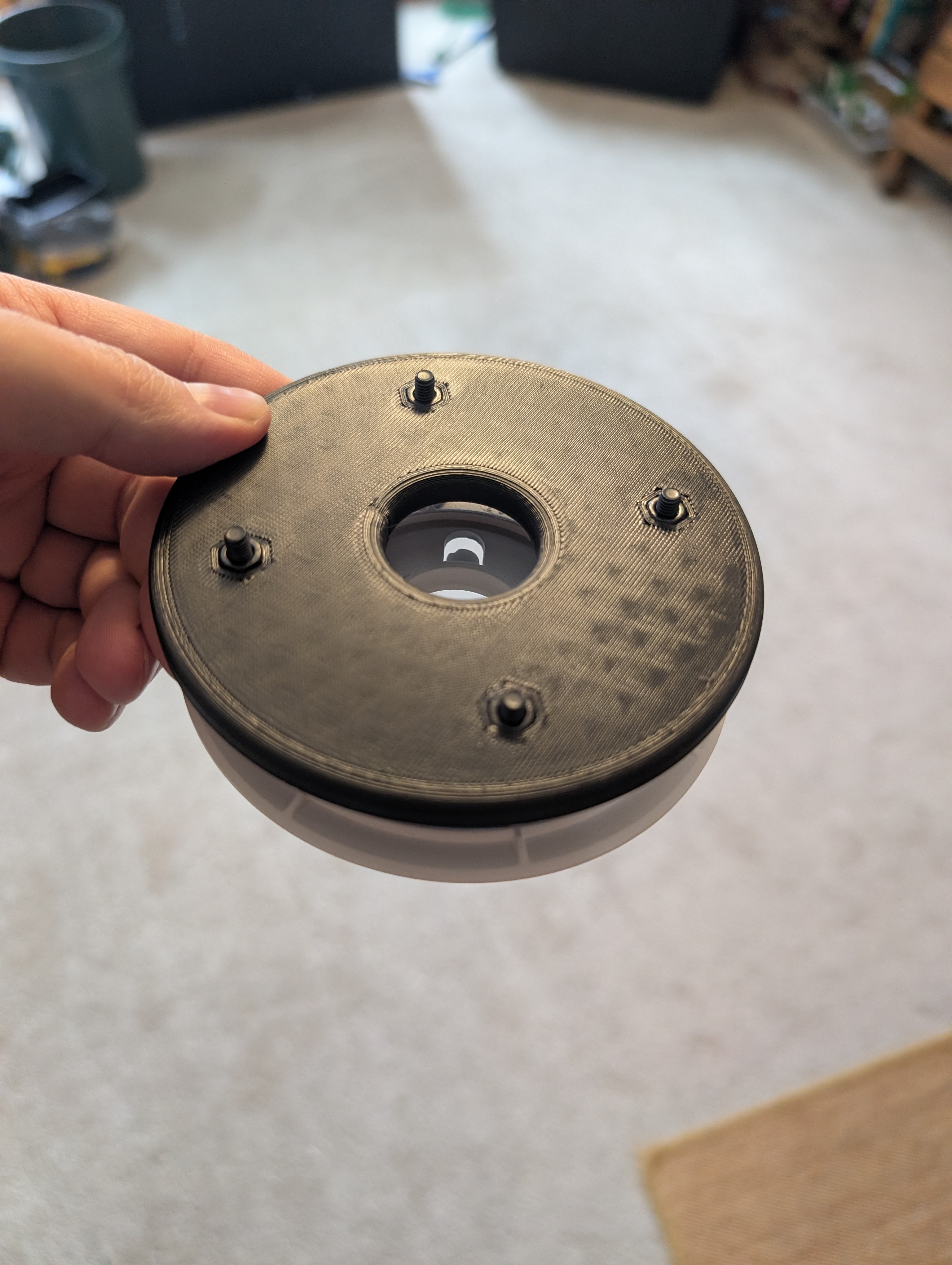 Reolink D500 Mounting Plate