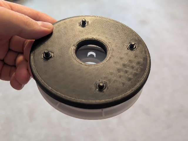 Reolink D500 Mounting Plate