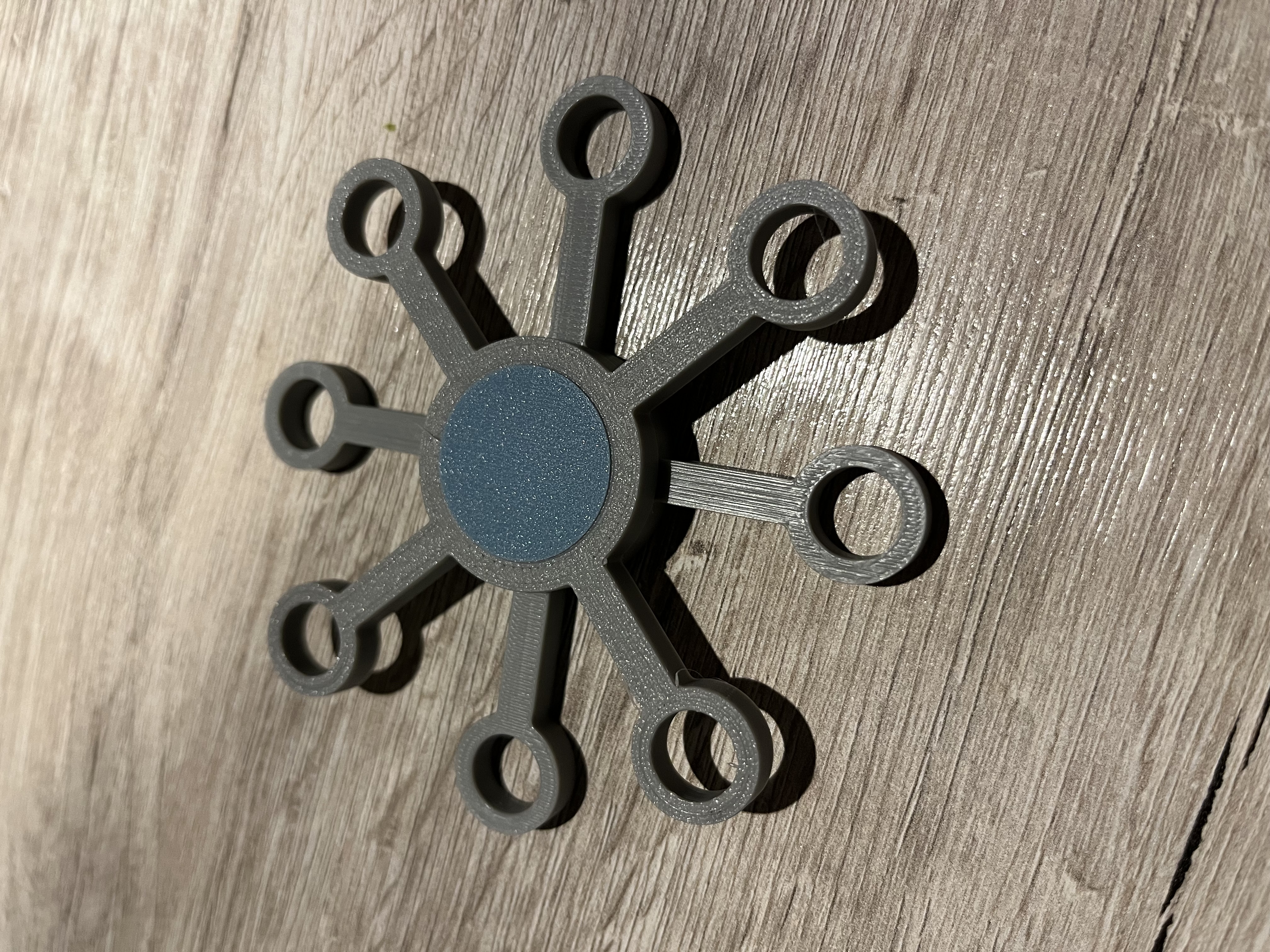 Fidget Spinner