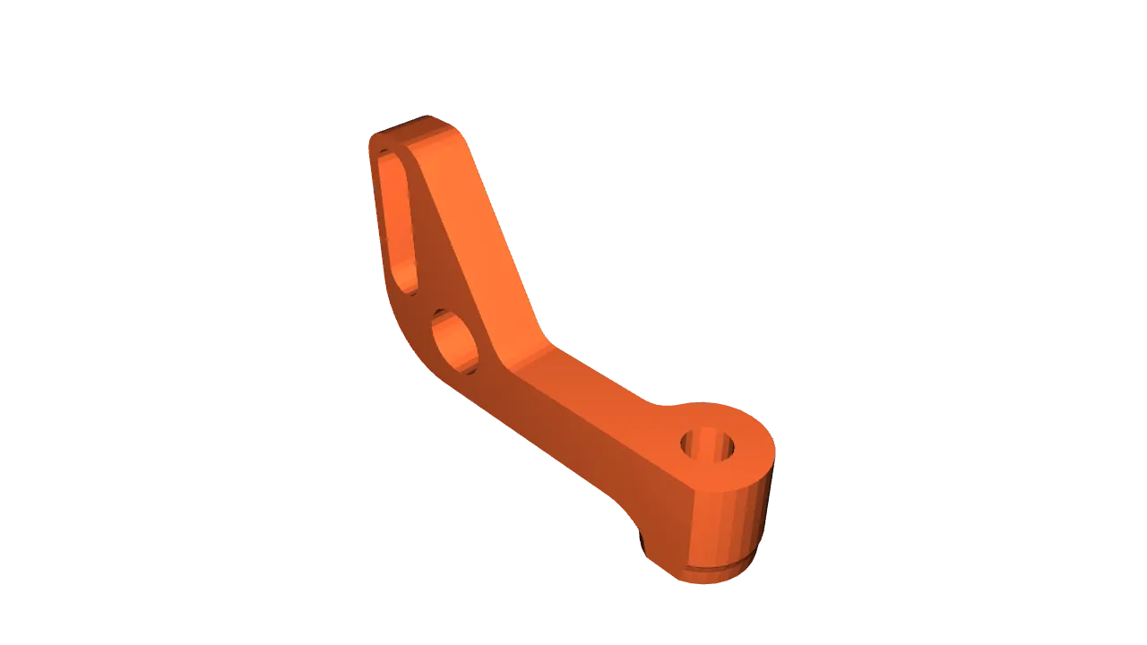 XOL EBB SB2209 CAN (RP2040) - Mount by Redukt | Download free STL