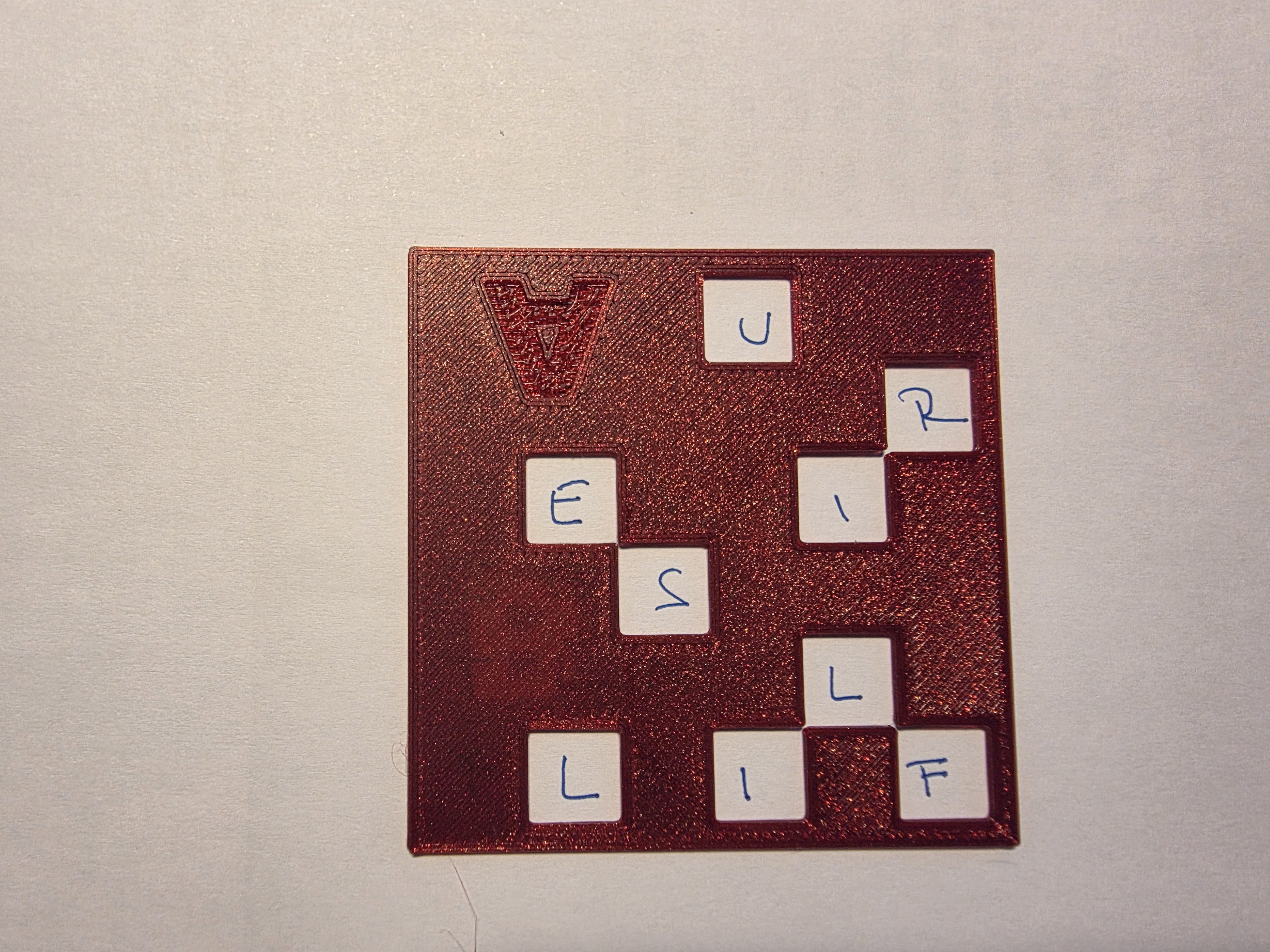 Coding table — thumbnail 5