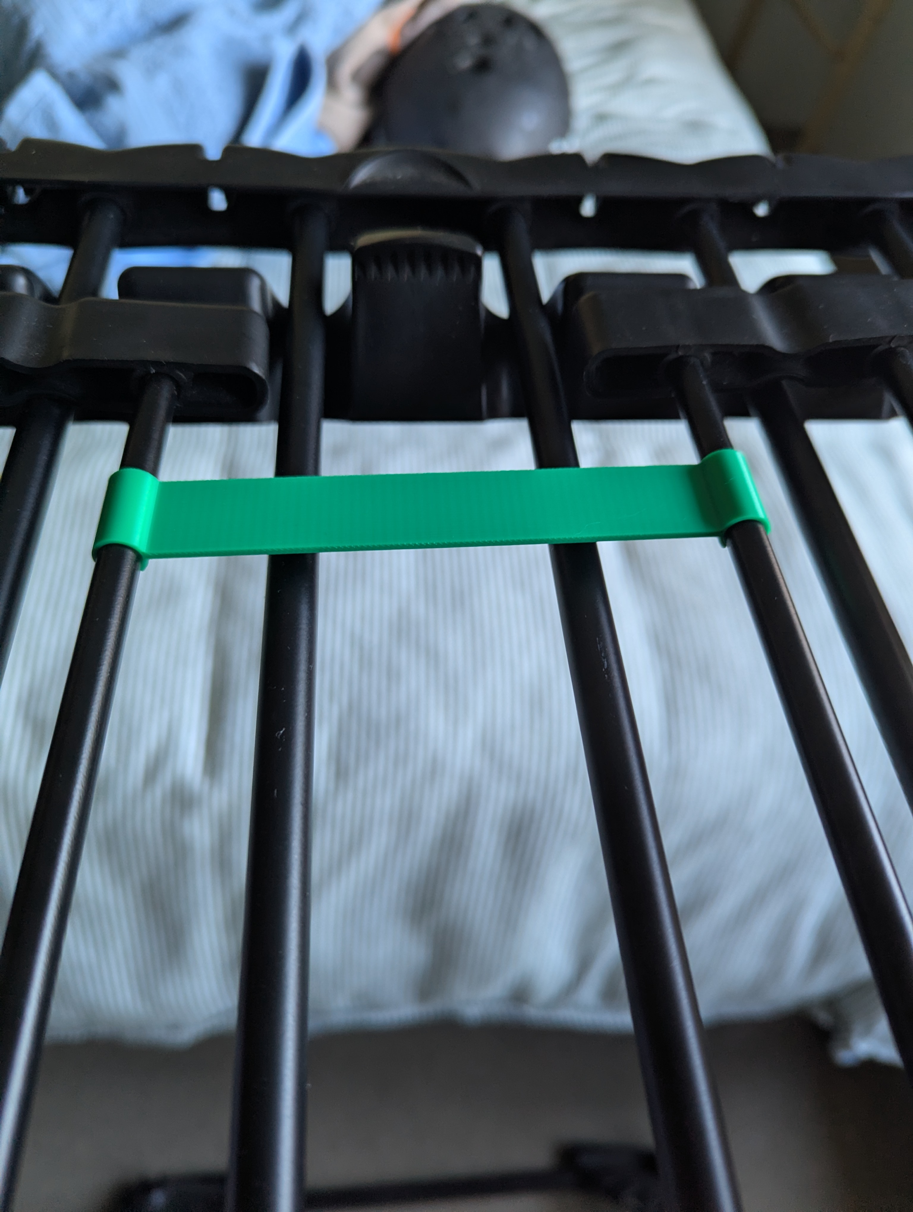 Hills 27 m Extendable Clothes Airer Clip