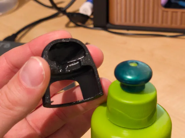 Garnier Fructis Shampoo Travel Safety Protector Cap