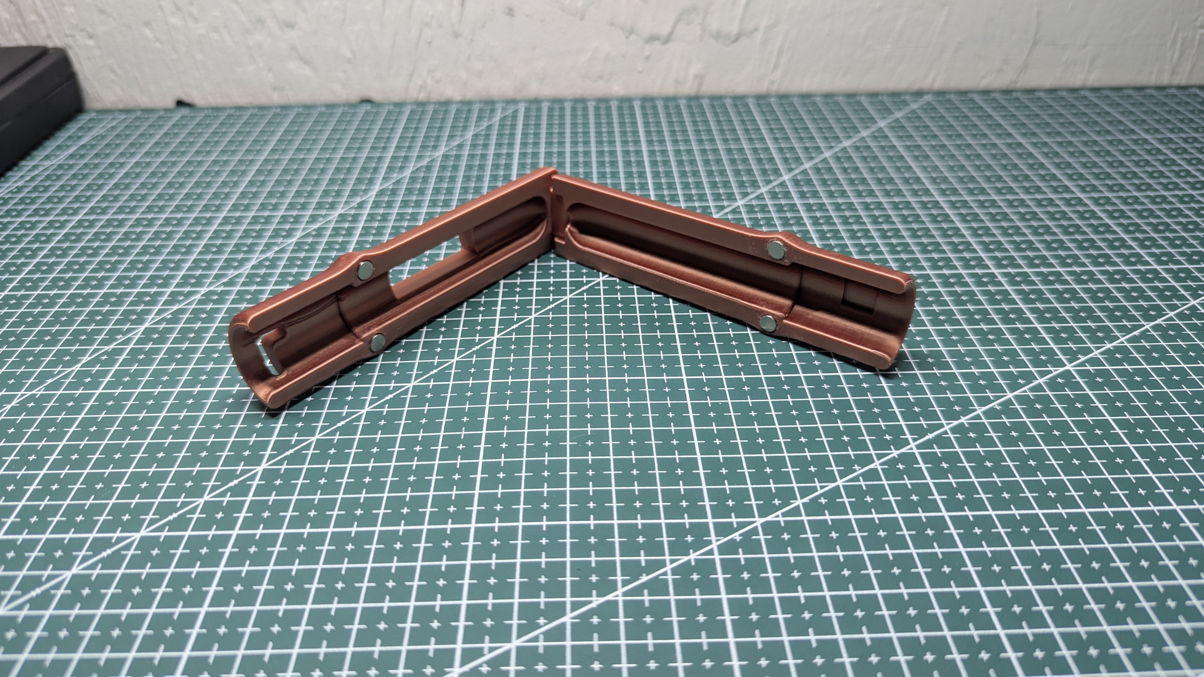 Scentbird Case - Hinged — thumbnail 3
