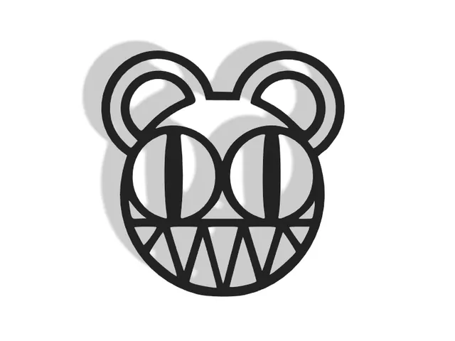Radiohead Decor