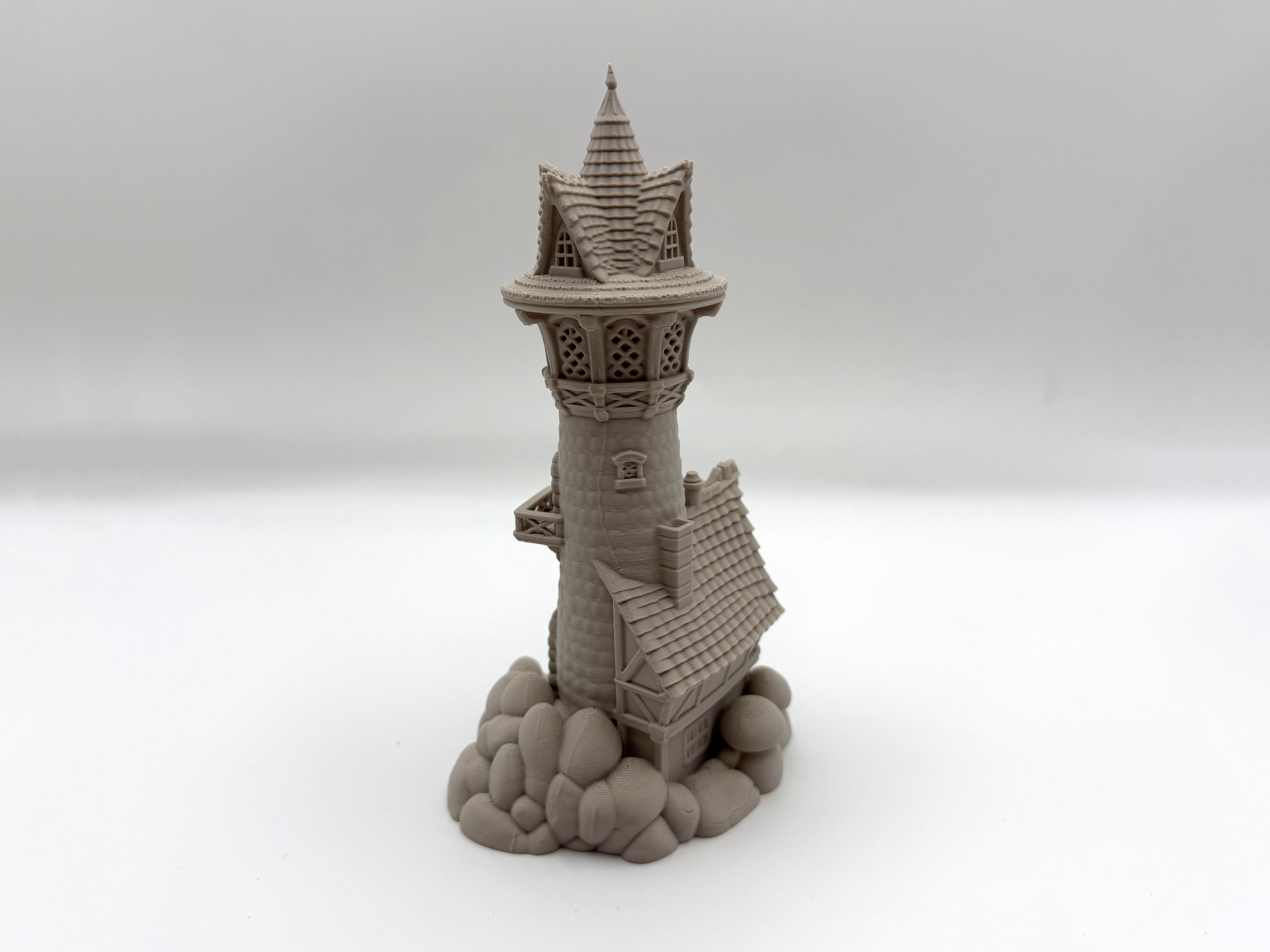 Faecrest Tower — thumbnail 5