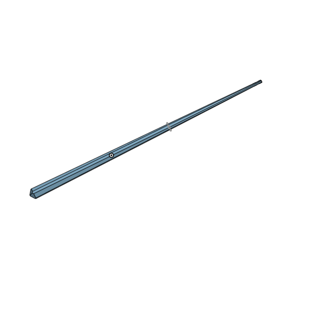 Simple Magic Wand