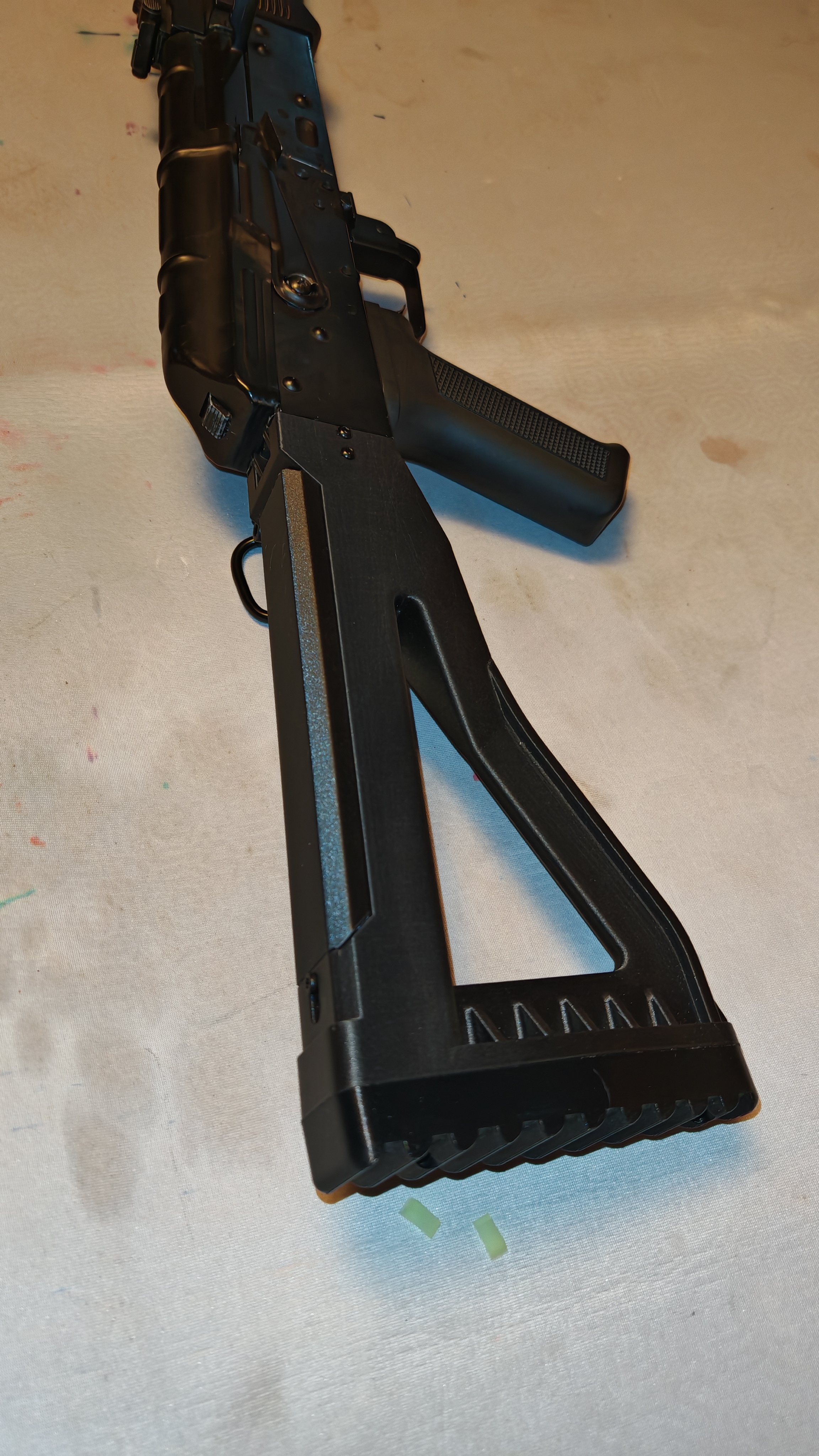 AIRSOFT Stock for Cyma AKM