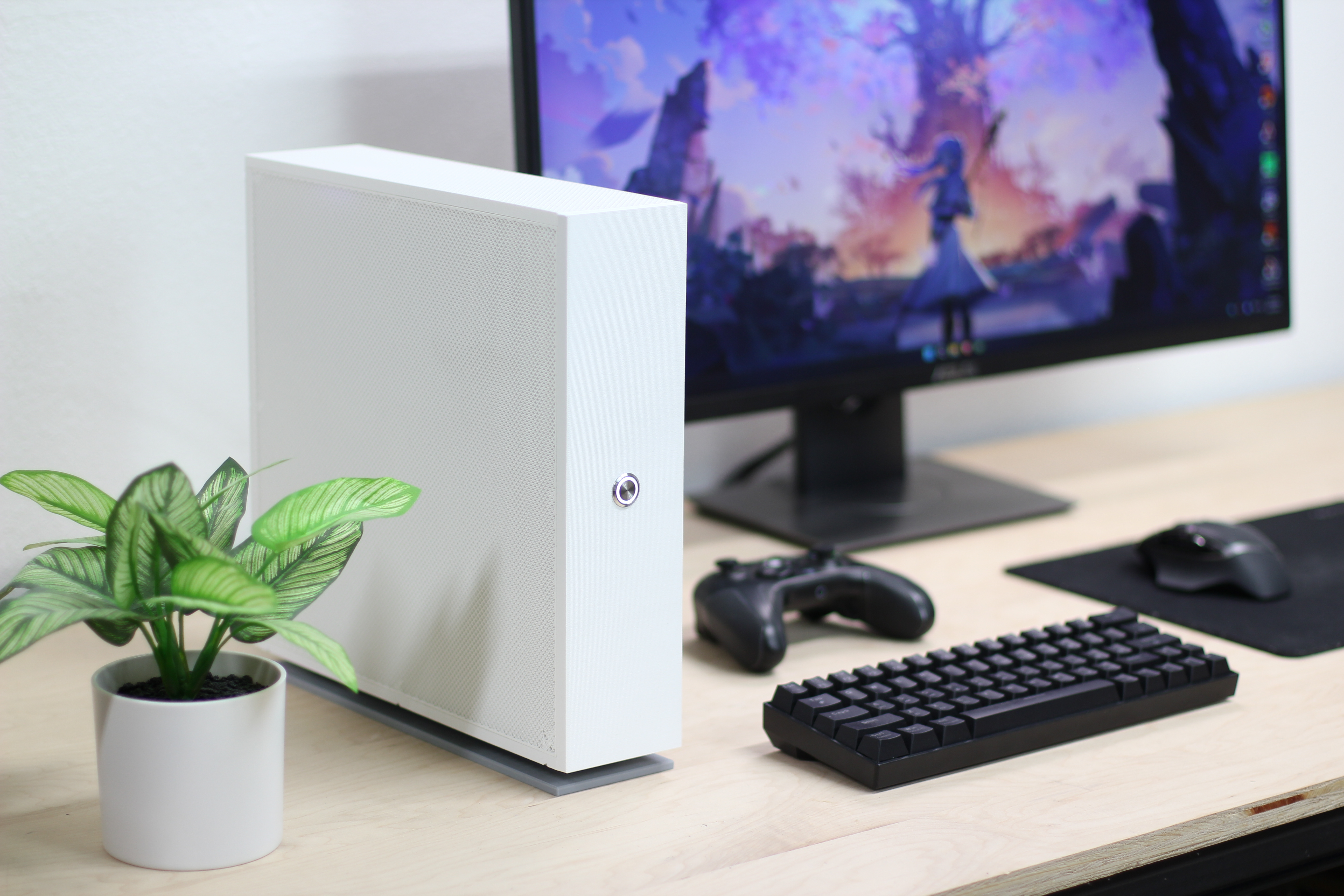 SUG-CUN-SOL PC Case