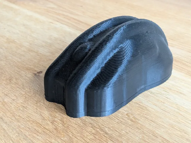 Logitech G603 mouse case