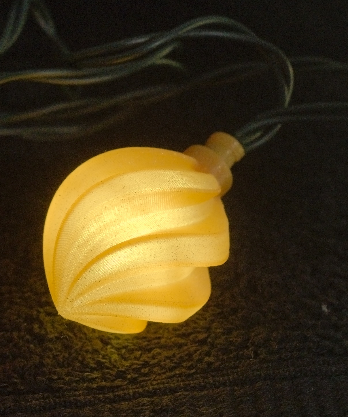 Stringlight Generator Openscad — thumbnail 3