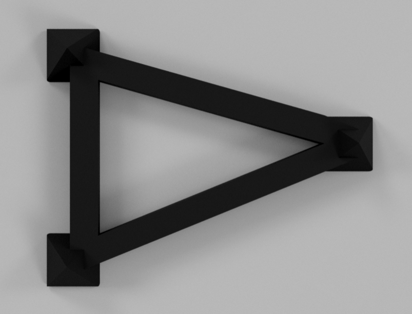 Painting/Staining stands — miniatura 2